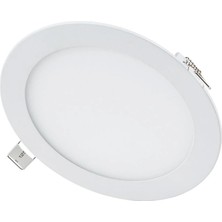 CT-5147G 12W Sıva Altı LED Panel Spot CT-5147, Gün Işığı, Kasa