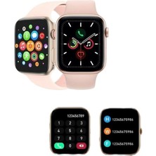 Teknodayım G9 Mini Akıllı Saat