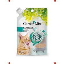 Somon Ezmeli Kedi Ödülü 80 gr