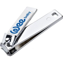 Matmel Bebekler Için Özel Çıt Çıt Tırnak Makası