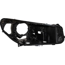 Wender Far Kasası F07+LCI Sağ Bi-Xenon 2009-16