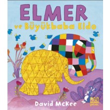 Kategori Yayıncılık Elmer ve Büyükbaba Eldo