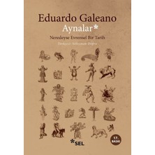 Kategori Yayıncılık Aynalar