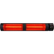 Evotech, Evo Ds 3000 Infrared Isıtıcı