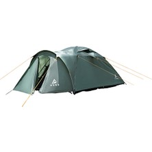 Orcamp Nord Çantalı 2 Kişilik Su Geçirmez Çadır OUT-3000 Hafif ve Dayanıklı Tasarım