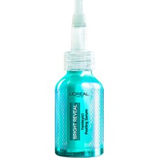 L Oréal Paris Bright Reveal Yenileyici Peeling Serum 25 ml