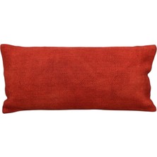 Kilim Antik El Dokuma Lumbar Kilim Kırlent Yastık Kılıfı 0292 - Yeni - Renkli