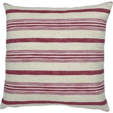 Matmel Soft Fala Kırlent - Bej - 45X45 cm