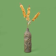 Kpm Forest Dal Çiçek - Asorti - 70 cm