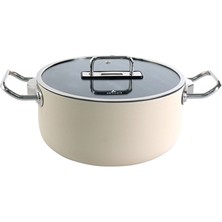 Aryıldız Colombus Crystal Tencere 24 cm