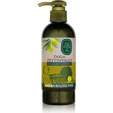 Eyüp Sabri Tuncer Vücut Losyonu 250 ml Zeytinyağlı