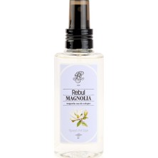 Rebul Magnolia Kolonya - Şeffaf - 125 ml