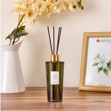 Matmel Deco Black Cherry Bliss Çubuklu Oda Kokusu - Füme - 200 ml