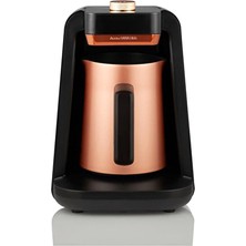 Arzum Okka Rich Spin Pro Türk Kahvesi Makinesi OK0020-BAKIR