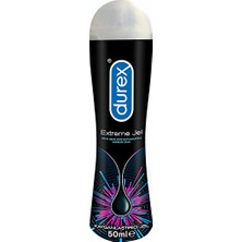 3 Adet  Durex Kayganlaştırıcı Jel Extreme 50 ml