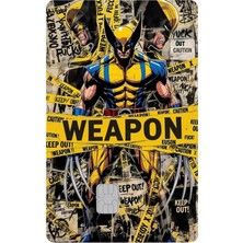 Bsb Kart Kaplama Sticker Banka Kredi Kartı Kaplama Stickeri KK1740