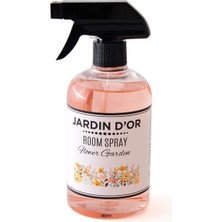 Matmel D'or Flower Garden Sprey Oda Kokusu - 500 ml