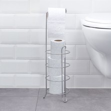 Matmel Yedekli Tuvalet Kağıtlığı