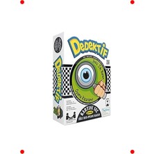  dedektiflik masa oyunu