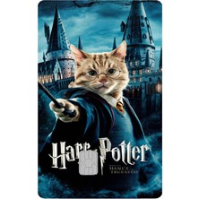 Bsb Kart Kaplama Sticker Banka Kredi Kartı Kaplama Stickeri KK1536