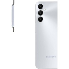 Fodos Samsung Galaxy A05S Yan Ses Tuş Düğme SM-A057F SM-A057F/DS Uyumlu