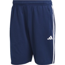 Adidas Performance IB8246 Train Essentials Piqué 3-Stripes Training Shorts