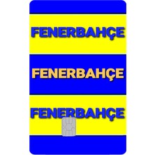 Bsb Kart Kaplama Sticker Banka Kredi Kartı Kaplama Stickeri KK1386