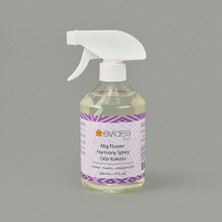 Matmel Deco Mig Flower Harmony Sprey Oda Kokusu - Şeffaf - 500 ml