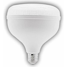 Cata Ct 4165 Kristal 65W Torch LED Ampul 6400K Beyaz Işık