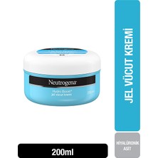 Neutrogena Hydro Boost Jel Vücut Kremi 200 ml