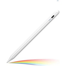 Corcoz Lenovo Tab K11 TB330FU Uyumlu Tablet Telefon Ipad Yazı Çizim Kalemi - CZ74