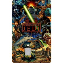 Bsb Kart Kaplama Sticker Banka Kredi Kartı Kaplama Stickeri KK1664