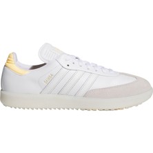 Adidas Performance HP7071 Samba Spikeless Golf Shoes