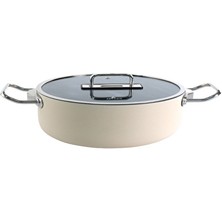 Aryıldız Colombus Crystal Tencere 26 cm