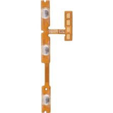 fodos Samsung Uyumlu Galaxy A05S On Off Yan Ses Power Film Flex SM-A057F, SM-A057F/DS