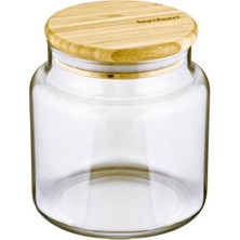 Matmel Zone Cam Saklama Kabı - 650 ml