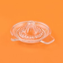 Matmel Cam Limonluk - Şeffaf - 16X15 cm