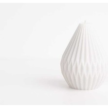 Medite Dekoratif Soya Wax Mum