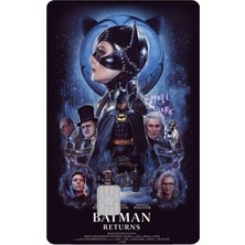 Bsb Kart Kaplama Sticker Banka Kredi Kartı Kaplama Stickeri KK1461