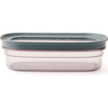 Matmel Vinto Erzak Kabı - Gri - 500 ml