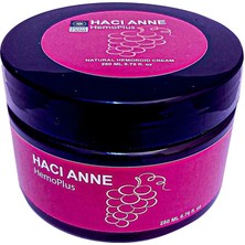 Hacianne Hemer.oidmasaj Cream 200 ml
