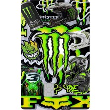 Bsb Kart Kaplama Sticker Banka Kredi Kartı Kaplama Stickeri KK1281