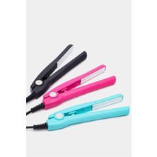 Çanta Boy Saç Düzleştirici Küçük Boy Saç Düzleştirici Saç Şekillendirici