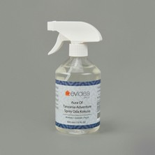 Matmel Deco Aura Of Tanzania Adventure Sprey Oda Kokusu - Şeffaf - 500 ml