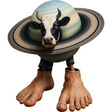 Bsb Brainrot Telefon Laptop Notebook Tablet Defter Matara Stiker Etiket ST2010