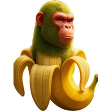 Bsb Brainrot Telefon Laptop Notebook Tablet Defter Matara Stiker Etiket ST2023