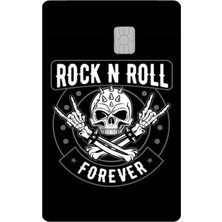 Bsb Kart Kaplama Sticker Banka Kredi Kartı Kaplama Stickeri KK1488