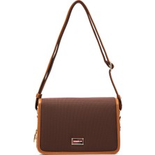 Kadın Çapraz Çanta 027-VERGELIO Bag