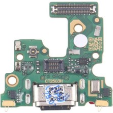 Fodos Infinix Hot 50 Pro+ Plus 4g Şarj Bordu - Şarj Soketli Mikrofon Bord X6880 Uyumlu