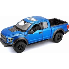 Maisto 1:24 2017 Ford Raptor